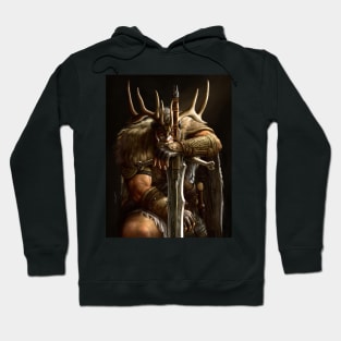 The Old Man Hoodie